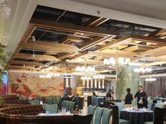 -金狮麟·新豫菜(金码大厦店)