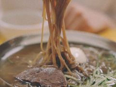 -屋里家延边朝鲜族冷面(南园店)