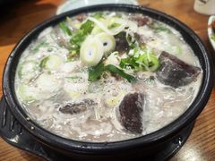 -旺清进洞米肠汤