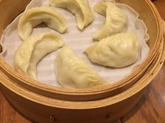 蒸饺鱼肉-鼎泰丰(复兴店)