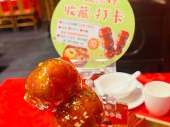 -正阳门饭庄·烤鸭·北京菜(万丰路七里庄店)