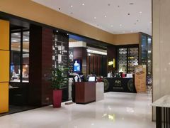 -顺德美的万豪酒店·自助餐·贡厨