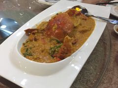 -金厨泰国餐厅·全泰籍厨师料理(拱北店)