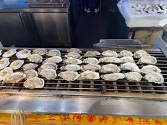 -深海800米海鲜自助(万达广场店)