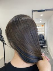 -DX HAIR SALON·发现未知美发沙龙