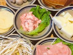 -惟友撸串·特色地摊烤串.川菜(稻田小镇店)