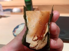 -橼舍鮨青木