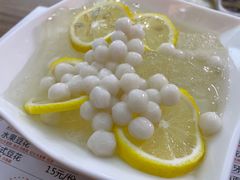 -串妹花式冰粉(乐山总店)