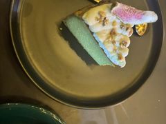 -街角 T·COFFEE 融合料理·BISTRO(车公庙店)