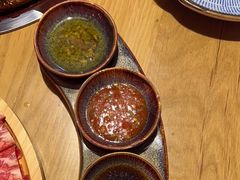 -礼舍·和牛火锅·烤肉·料理餐厅(华茂店)