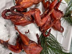 -乔家满族八大碗(流水沟店)