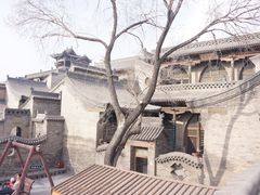 -山西王家大院