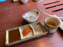 -赤坂亭 M9和牛烧肉(水街店)