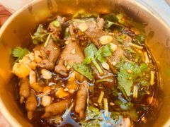-盛香亭热卤(宝泰购物广场店)