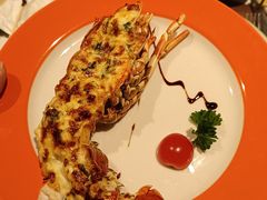 -粤海喜来登酒店·盛宴海鲜牛排自助餐厅(天河城店)