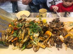 -特色酱椒鱼私房菜(黄鹤楼店)
