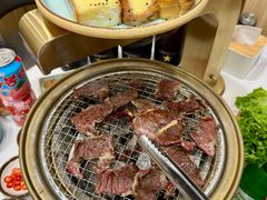 -白山烧烤(文安路万豪店)