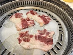 -三千里烧烤(西二道街店)