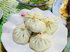 -宝正臻天津包子总店(金阳光居易店)