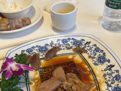 -老洋坊饭店(厚街东宝路店)