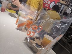 -CoCo都可(合生汇店)