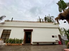 -悦哉·派对·草坪婚礼·围炉煮茶(三圣乡店)