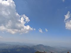 -灵山