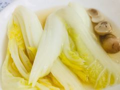 -广州塔晖粤轩中餐厅