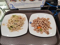 -西部马华清真兰州牛肉面·烧烤夜市(上地店)