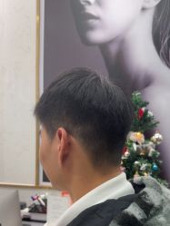 -韩国丽安形象设计