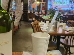 大堂-时光码头民谣公社