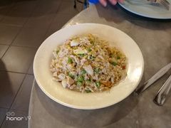 招牌炒饭-德成饭店