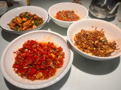 -老傅家湘潭水煮活鱼店(众一国际店)