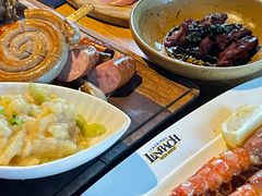 -LENBACH兰巴赫西餐啤酒坊(大连东港店)
