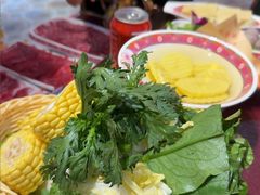 -大吉利·潮汕鲜牛肉火锅(西安店)
