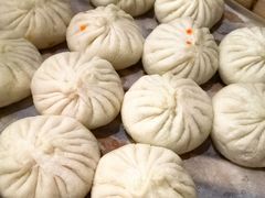 蟹黄包-陈傻子餐厅(世纪都会店)