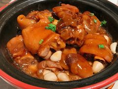 -大树餐厅(红旗街万达店)