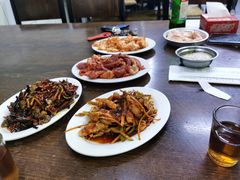 -西塔隆太白烤牛肉馆(图们路店)