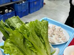 -花苑美食横琴生蚝火锅(拱北粤华路店)
