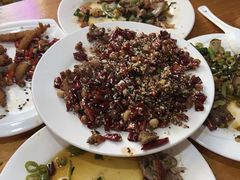 -汉时湘菜