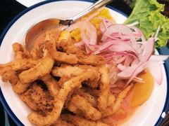 -El Bodegon阿根廷秘鲁餐厅(幸福路店)