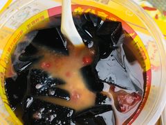 红豆龟苓膏-无影脚佛山陈氏盲公丸始创店(飞鸿街店)