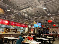 -金鼎轩·滋养小餐馆(联想桥店)