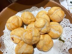 -川堂风·跷脚牛肉·乐山爆炒(宝山日月光店)