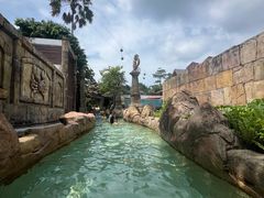 -新加坡水上探险乐园