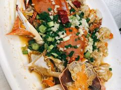 -好兄弟郭巨海鲜(天一阁店)