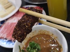 -洪运轩饭庄(北纬路店)