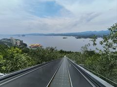 -千岛湖天屿景区