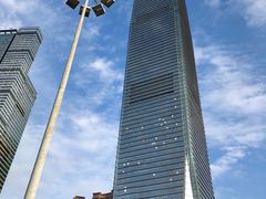 -环球贸易广场(ICC)