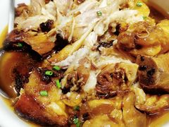 密制脚圈-走马楼饭庄(慈城古县城店)